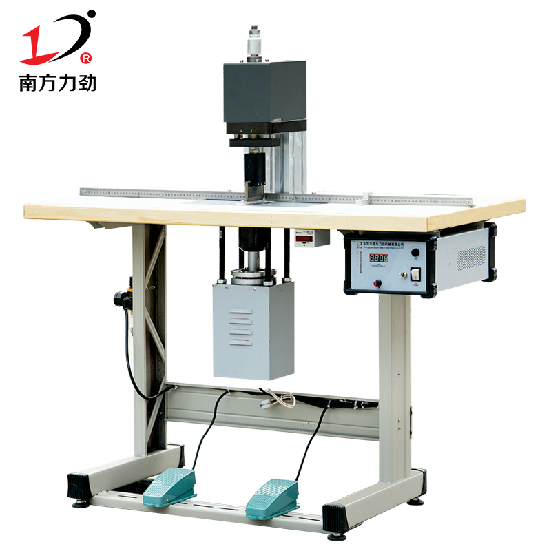 追頻款半自動超聲波剪切機